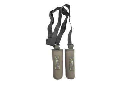 Korum Ochrana špiček Supa Lite Rod Saver 1Rod