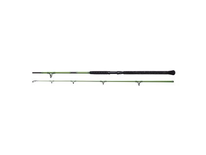 Madcat Prut Green Heavy Duty 2,4m 200-400g 2-díl