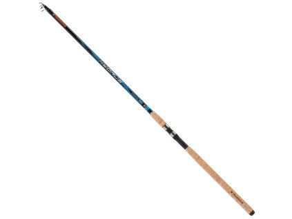 Trabucco prut Hydrus T-Match 3,6m 50g 5-díl