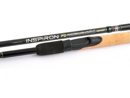 Trabucco Prut Inspiron FD Master Carp Method 3303 (3 )MP 3,3m 90g 2+3-díl