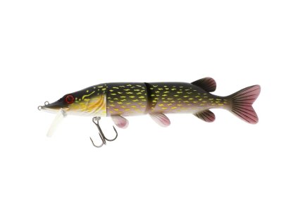 Westin Wobler Mike the Pike Low Floating 28cm