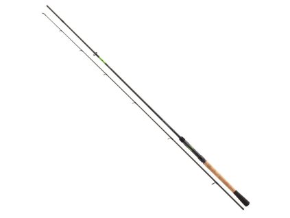 Daiwa Prut Prorex S 2,4m 10-30g 2-díl