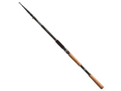 Daiwa Prut Ballistic X Tele 2,4m 8-35g 7-díl