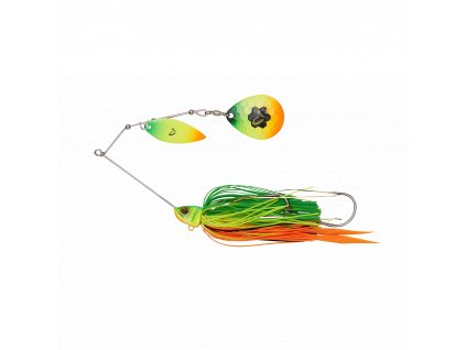 Savege Gear Nástraha Da'Bush Spinnerbait Sinking 14cm 21g