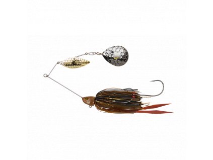 Savege Gear Nástraha Da'Bush Spinnerbait Sinking 16cm 32g