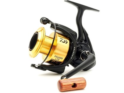 daiwa navijak 17 gs4000 ltd
