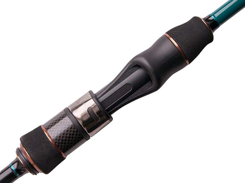 Vanfook Crazy Fish Prut Versus 762 MT 2,29m 7-28g 2-díl - Obrázek 3