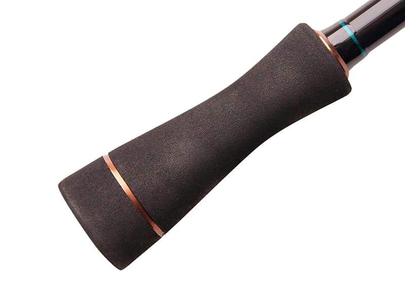 Vanfook Crazy Fish Prut Versus 762 MT 2,29m 7-28g 2-díl - Obrázek 4