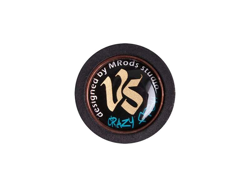 Vanfook Crazy Fish Prut Versus 762 MT 2,29m 7-28g 2-díl - Obrázek 5