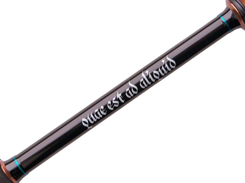 Vanfook Crazy Fish Prut Versus 762 MT 2,29m 7-28g 2-díl - Obrázek 7