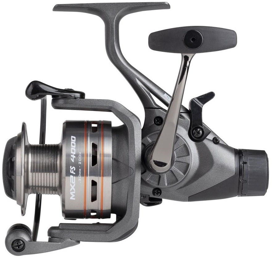 Mitchell Naviják MX2 4000 FS