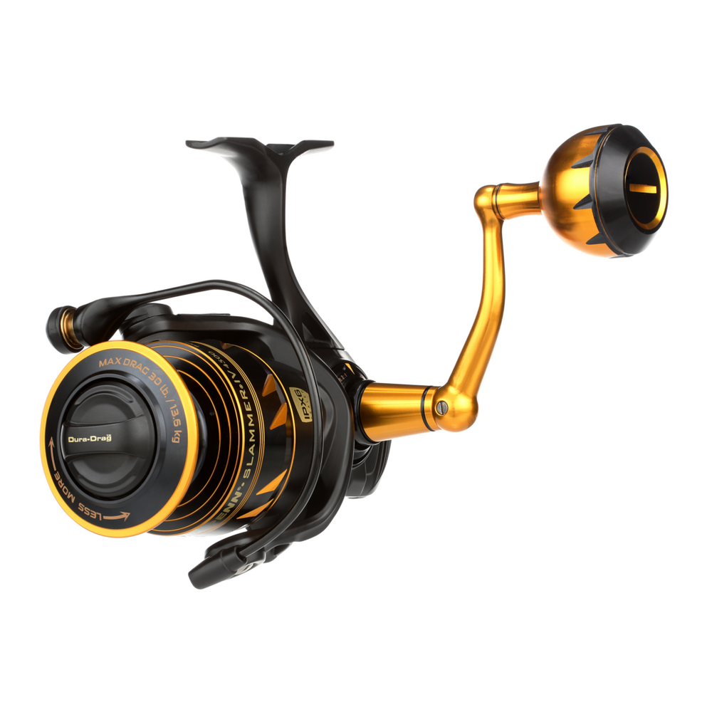 Penn Naviják Slammer IV 4500 (obrázek 3)