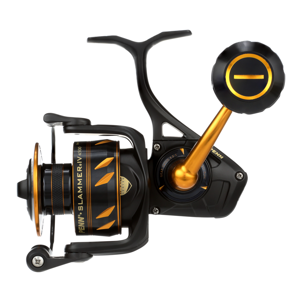 Penn Naviják Slammer IV 5500 (obrázek 4)