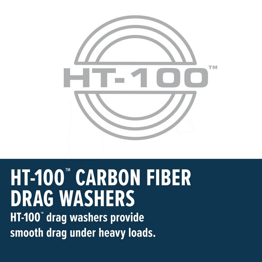 Penn Naviják Slammer IV 8500 - Obrázek 5