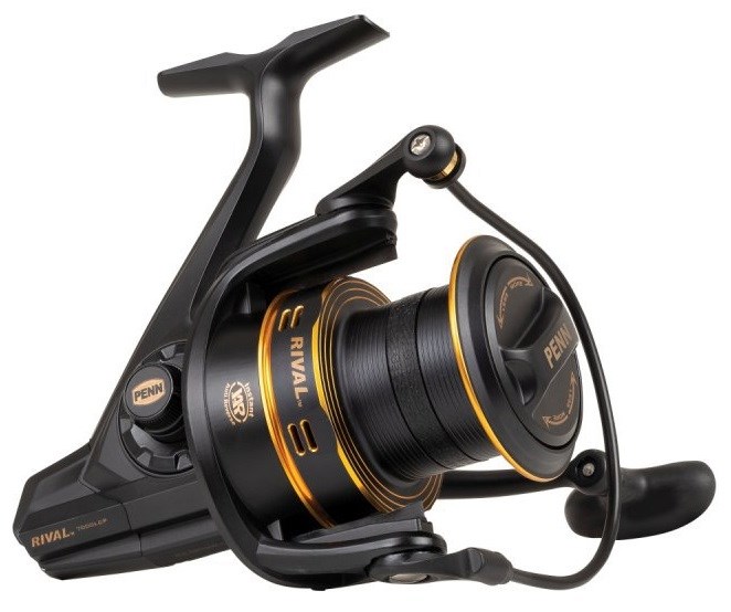 Penn Naviják Rival Gold 7000 Longcast