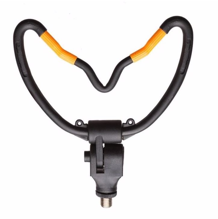 Zfish Feeder Hrazda Rod Rest