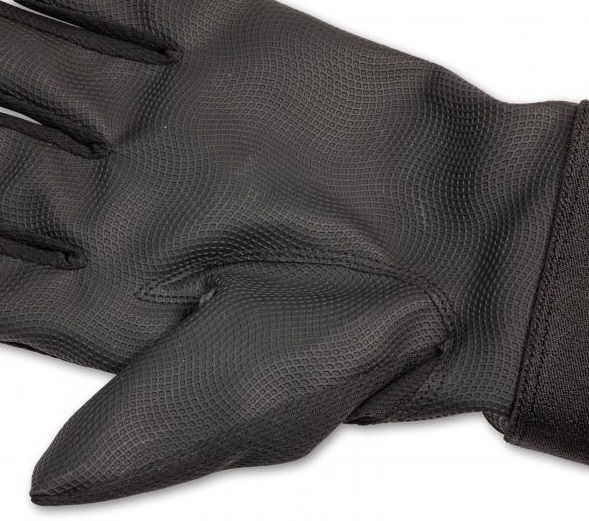 Black Cat Rukavice Uni Black - Obrázek 4