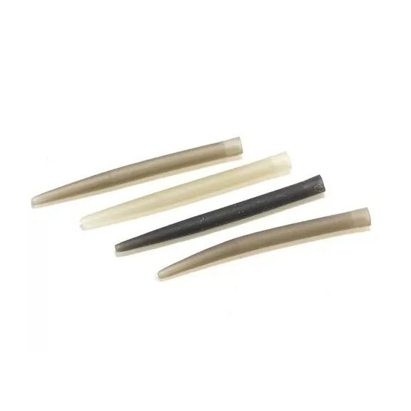 Korda Převleky Anti Tangle Hooklink Sleeve 25 ks Varianta: Silt