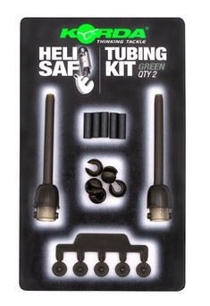 Korda Heli Safe Tubing Kit Varianta: Brown