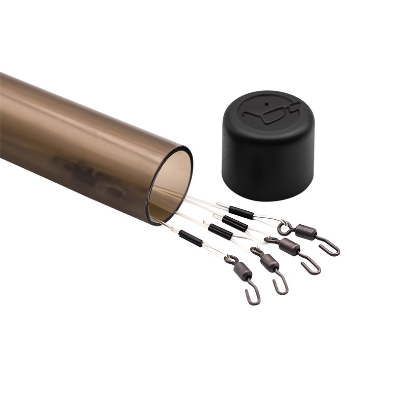 Korda Tubusy Na Návazce Boom Tubes - Obrázek 2