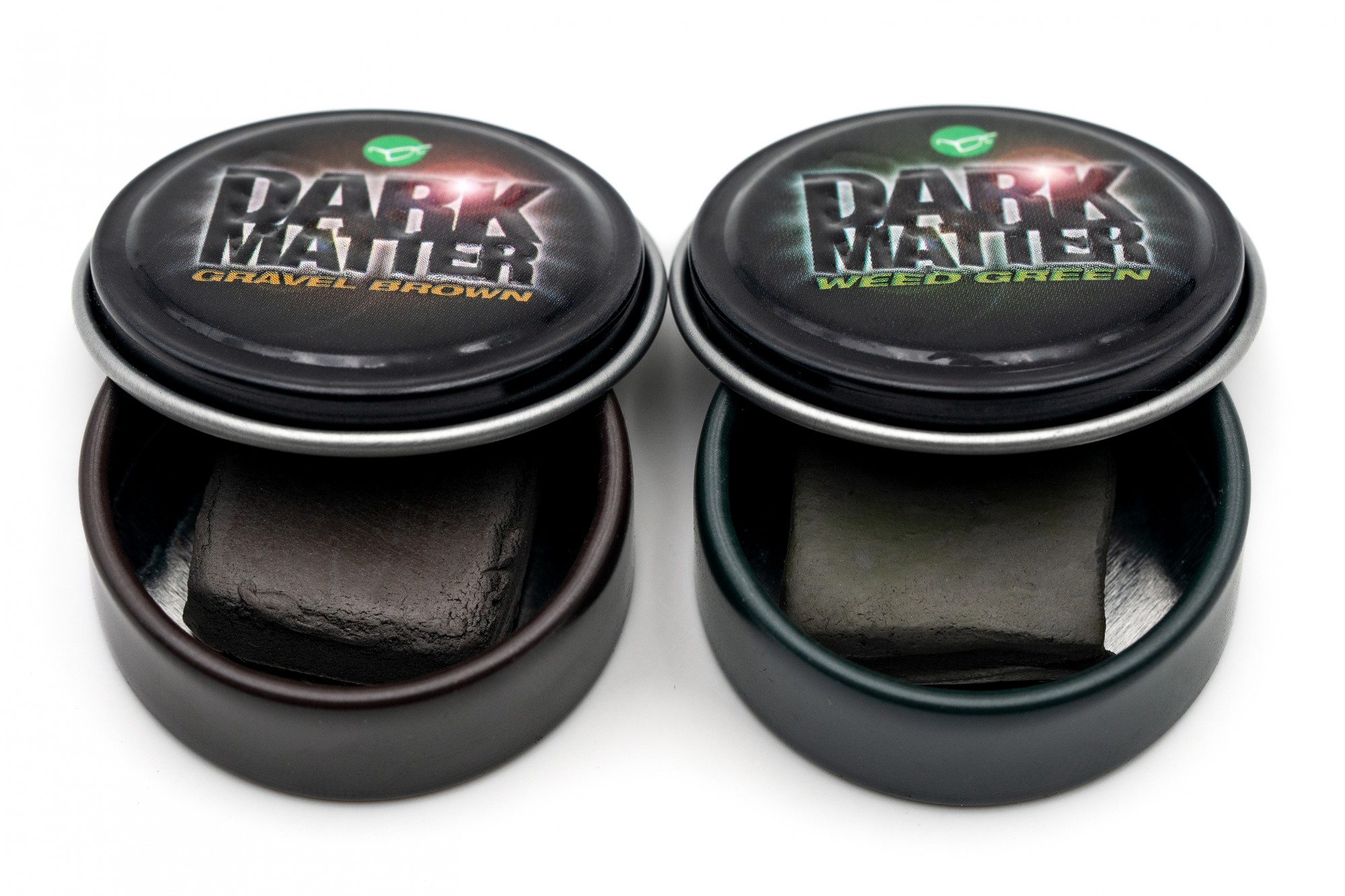 Korda Plastické Olovo Dark Matter Tungsten Putty Barva: Weed