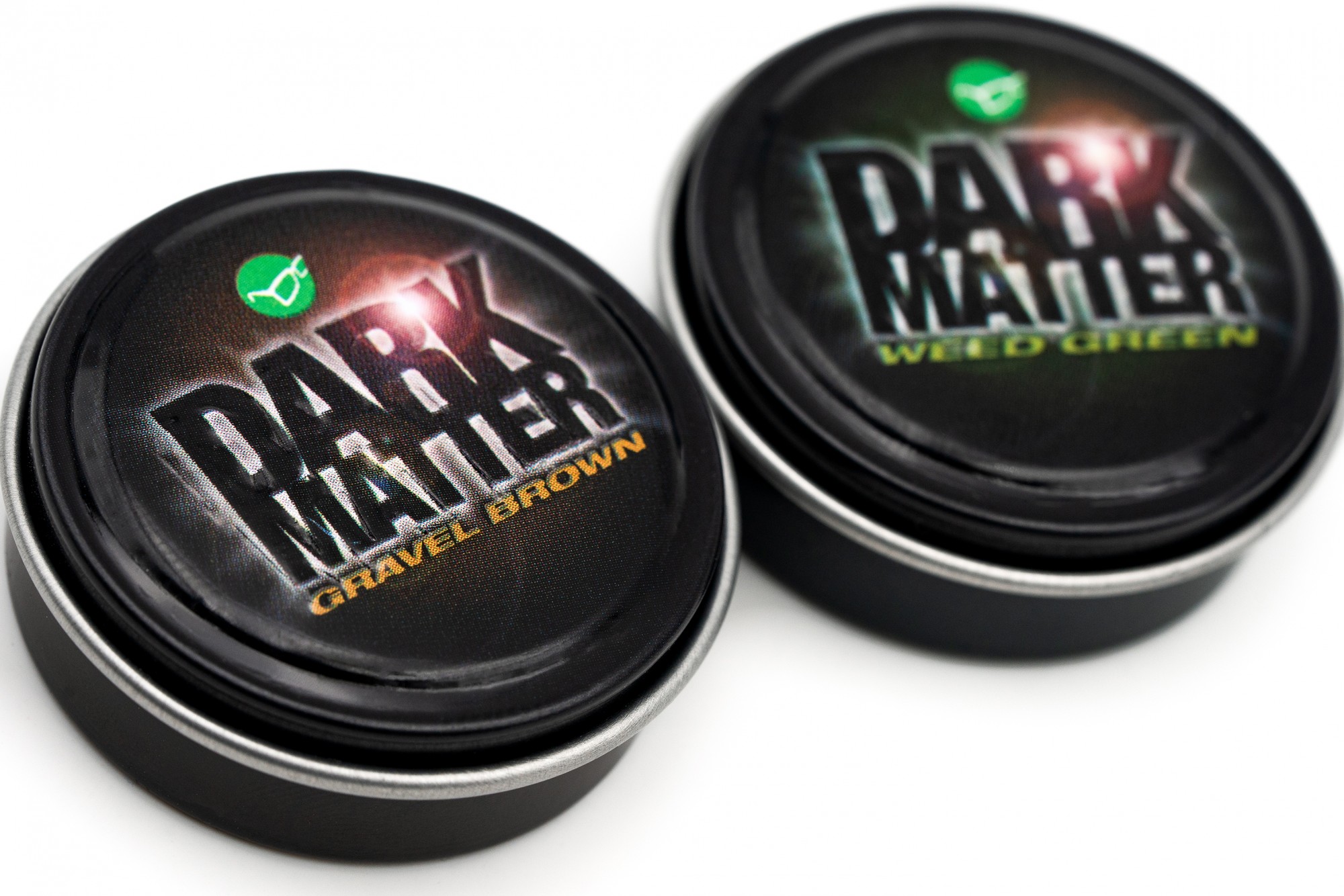 Korda Plastické Olovo Dark Matter Tungsten Putty Barva: Weed (obrázek 4)