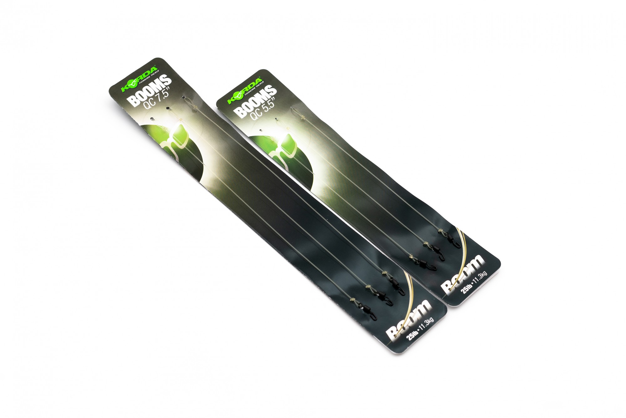 Korda Návazec Boom QC Varianta: 19 cm