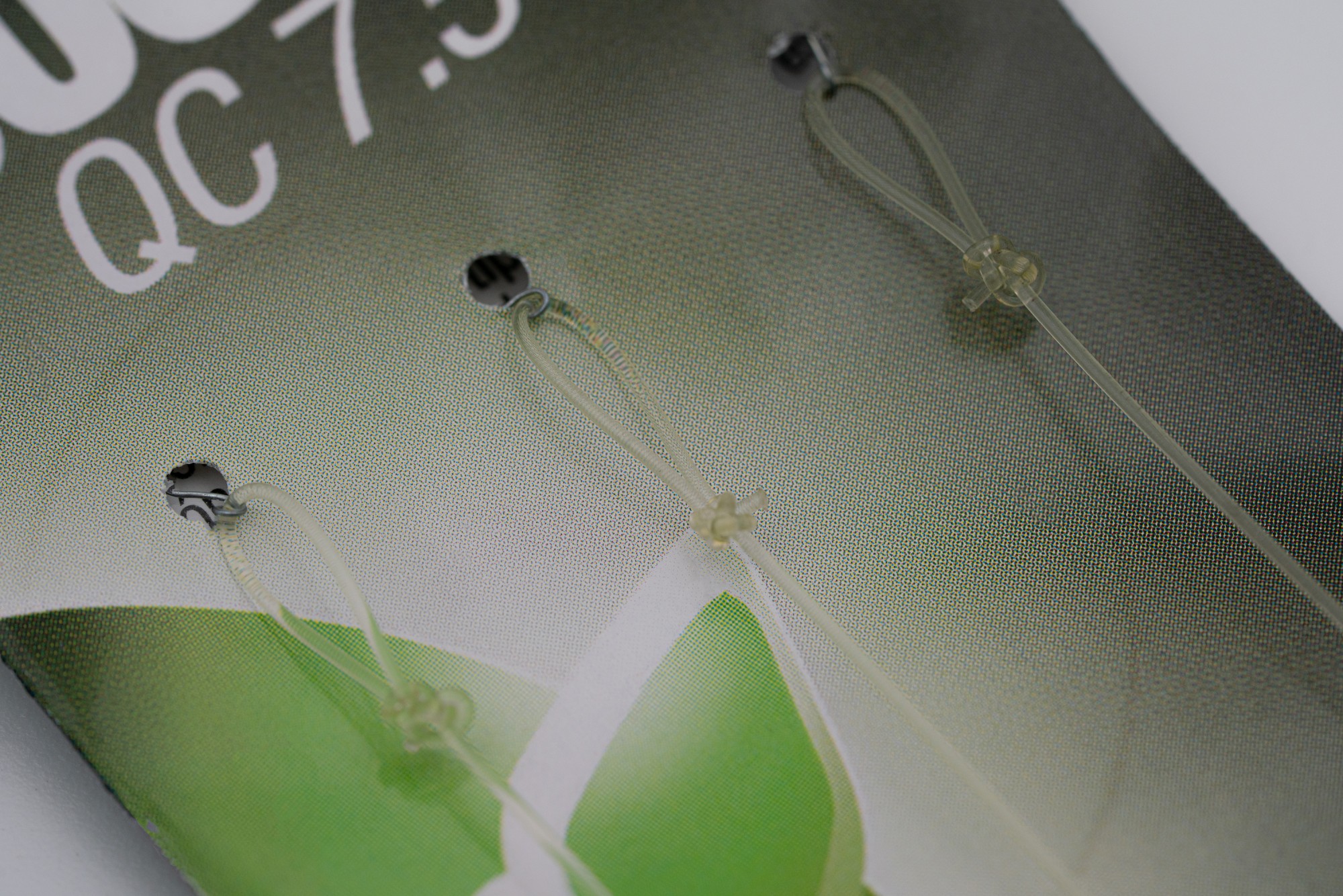 Korda Návazec Boom QC Varianta: 19 cm (obrázek 4)