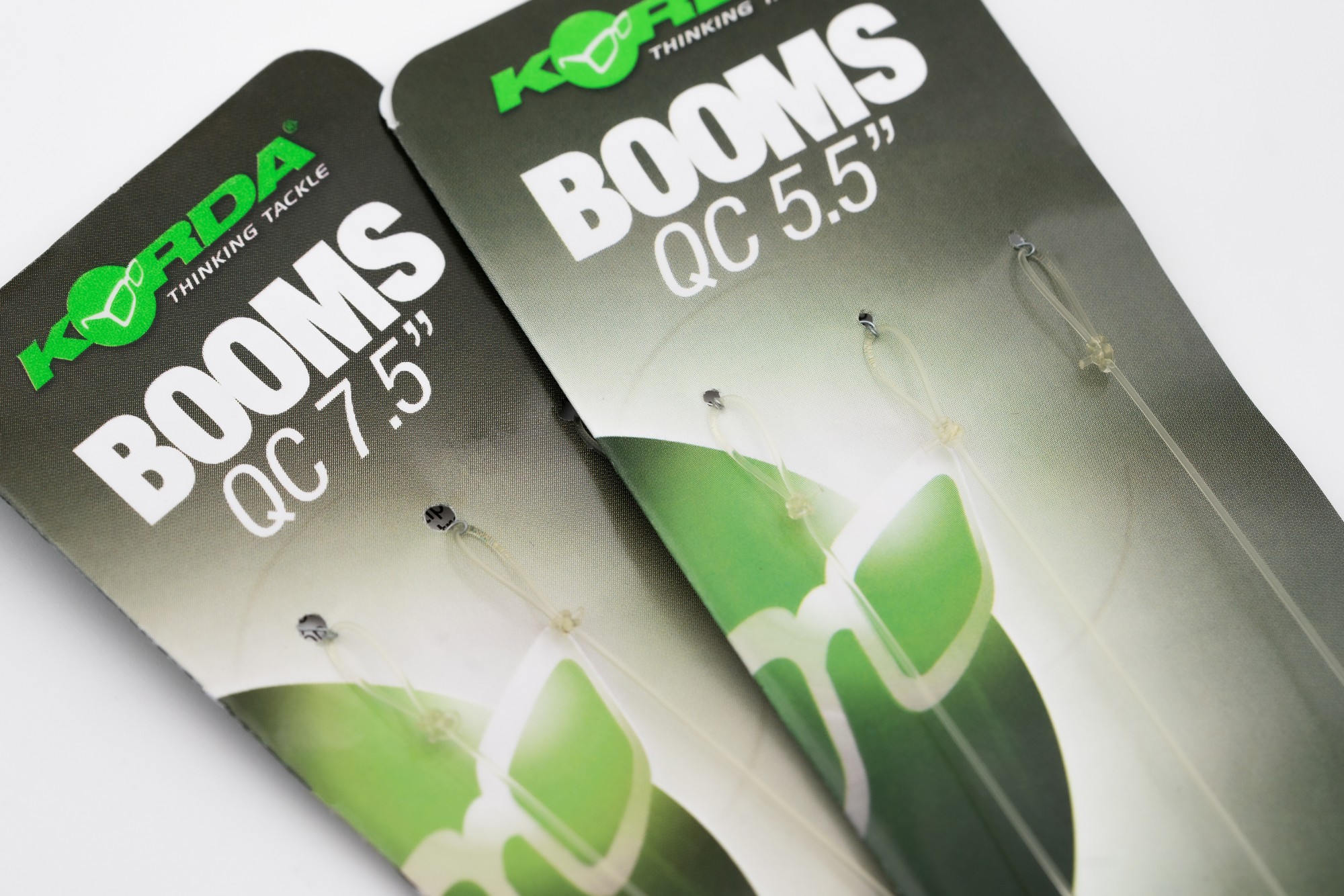 Korda Návazec Boom QC Varianta: 19 cm (obrázek 3)