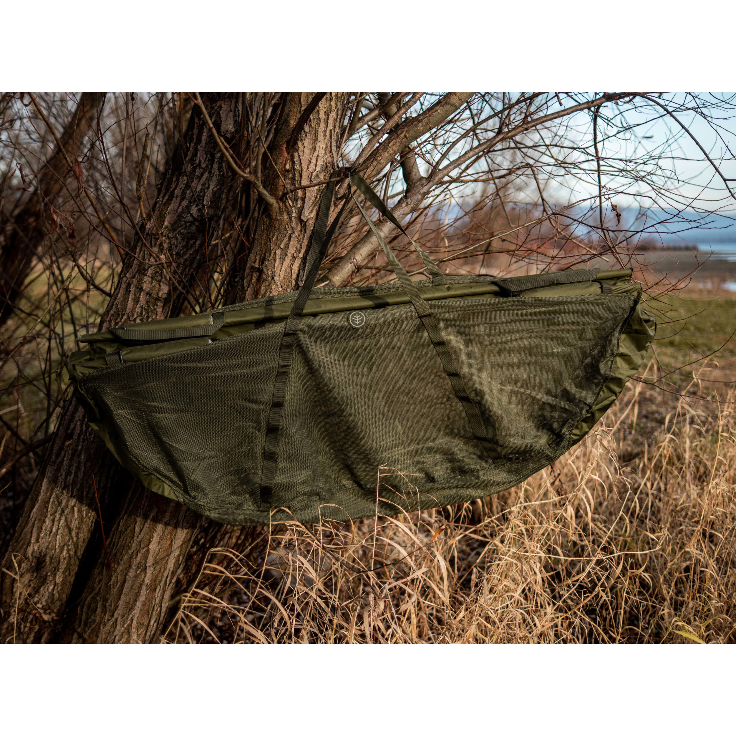 Wychwood Vážící Sak Floating Weigh Sling - Obrázek 5