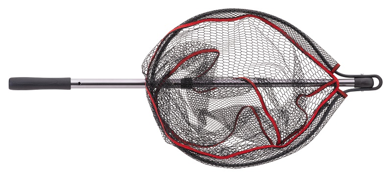 Iron Claw Podběrák Shotgun Quick Scoop