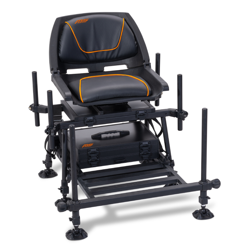 MS Range Plavačková Bedna - Obrázek 4