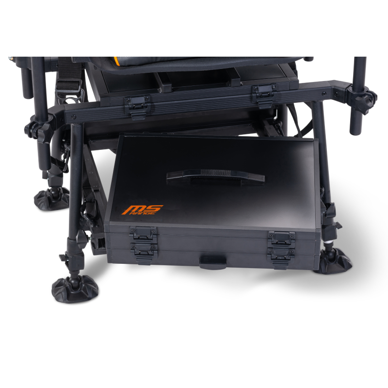 MS Range Plavačková Bedna - Obrázek 5