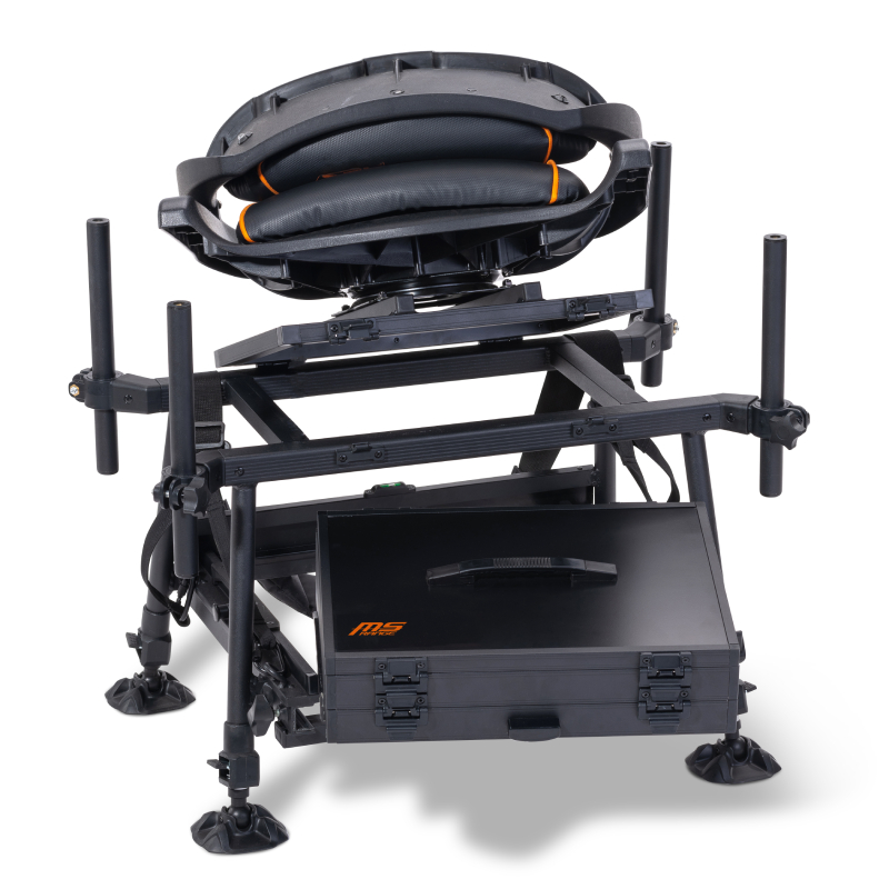 MS Range Plavačková Bedna - Obrázek 6