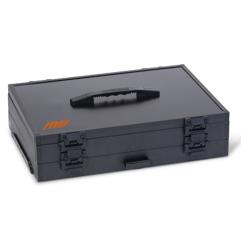 MS Range Plavačková Bedna - Obrázek 2