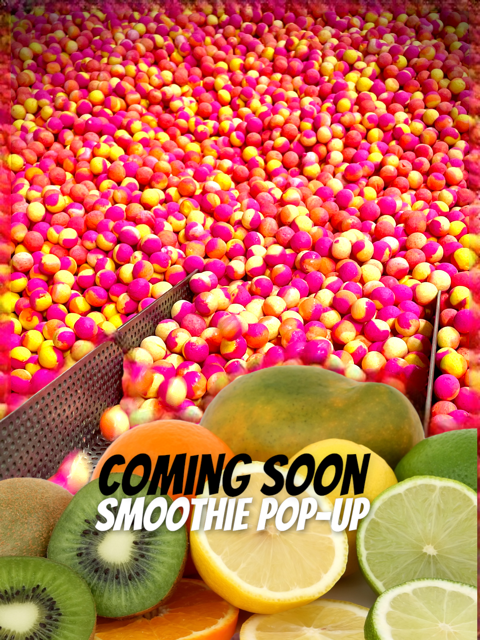 LK Baits Pop Smoothie Počet kusů: 18ks, Průměr: 14mm, Příchuť: Butyric/Nuts/Creme (obrázek 8)