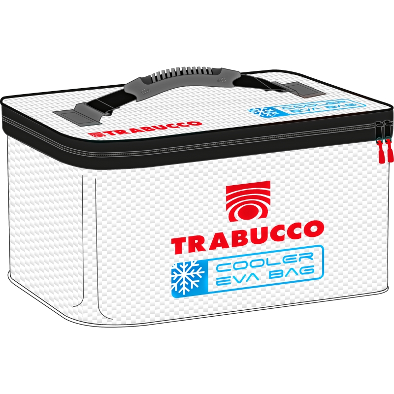 Trabucco Taška Cooler Bag Varianta: Velikost S