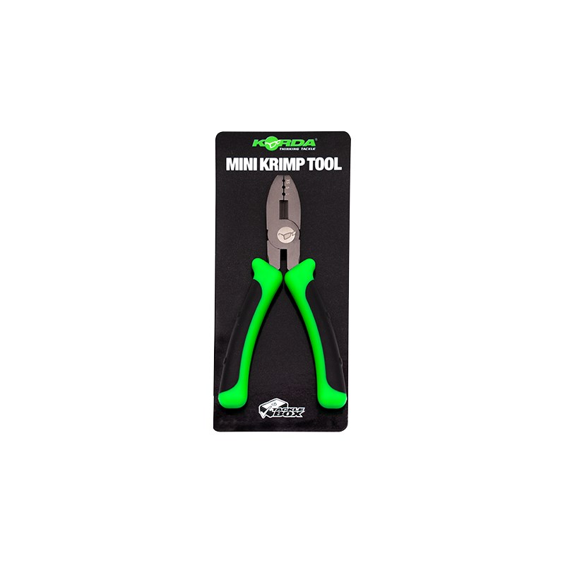 Korda Kleště Krimping Tool Small (obrázek 4)