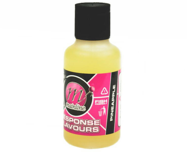 Mainline Esence Response Flavours 60ml Příchuť: Mediteranean Shelfish (obrázek 3)