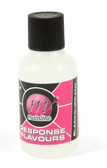 Mainline Esence Response Flavours 60ml Příchuť: Mediteranean Shelfish (obrázek 11)