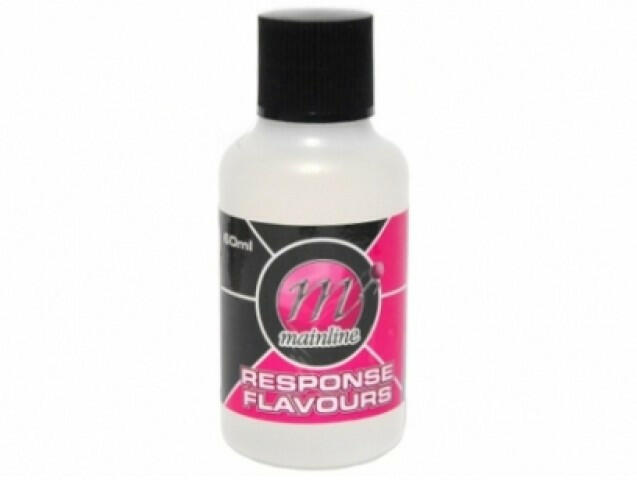 Mainline Esence Response Flavours 60ml Příchuť: Mediteranean Shelfish (obrázek 4)