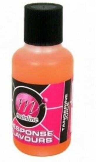 Mainline Esence Response Flavours 60ml Příchuť: Mediteranean Shelfish (obrázek 5)