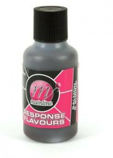 Mainline Esence Response Flavours 60ml Příchuť: Mediteranean Shelfish (obrázek 8)