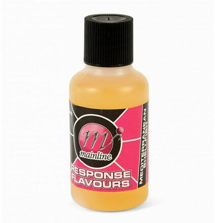 Mainline Esence Response Flavours 60ml Příchuť: Mediteranean Shelfish