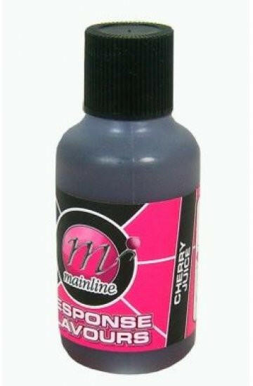 Mainline Esence Response Flavours 60ml Příchuť: Mediteranean Shelfish (obrázek 9)