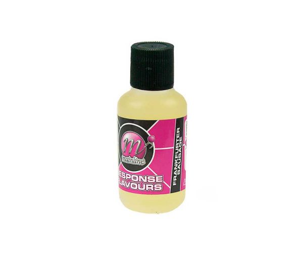 Mainline Esence Response Flavours 60ml Příchuť: Mediteranean Shelfish (obrázek 10)