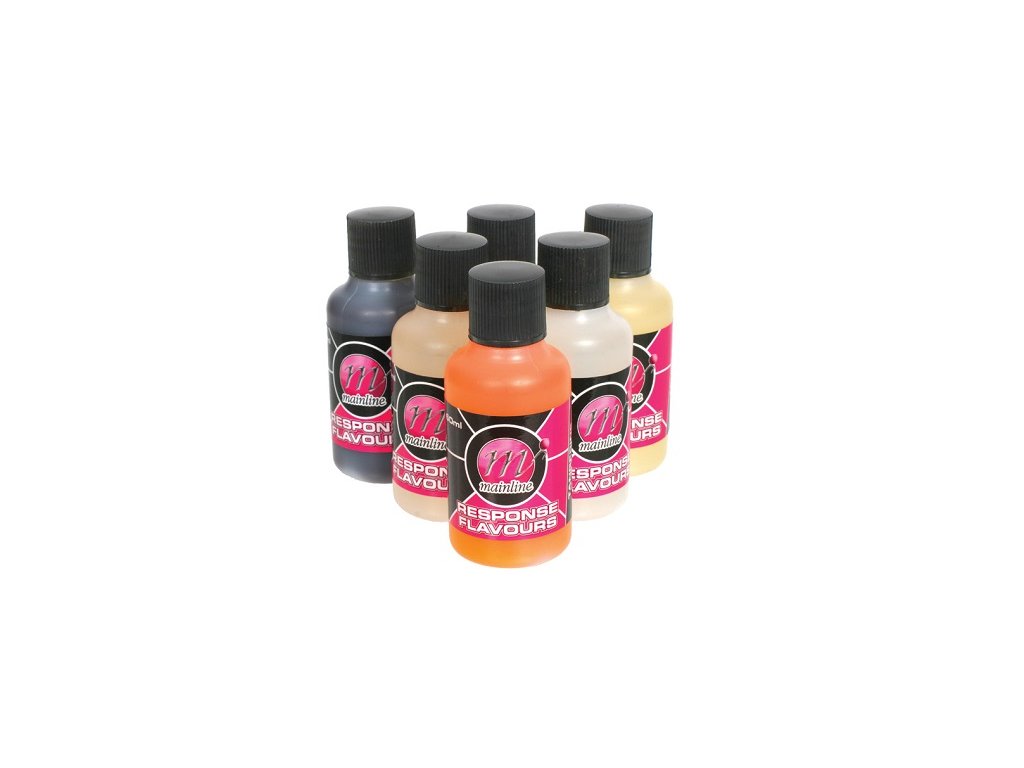 Levně Mainline Esence Response Flavours Cherry Juice 60ml