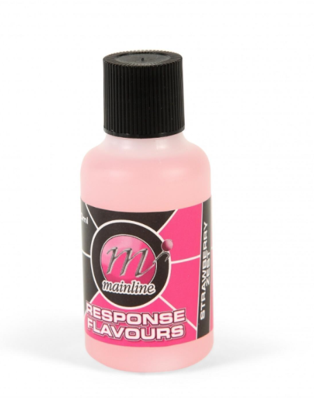 Mainline Esence Response Flavours 60ml Příchuť: Mediteranean Shelfish (obrázek 6)