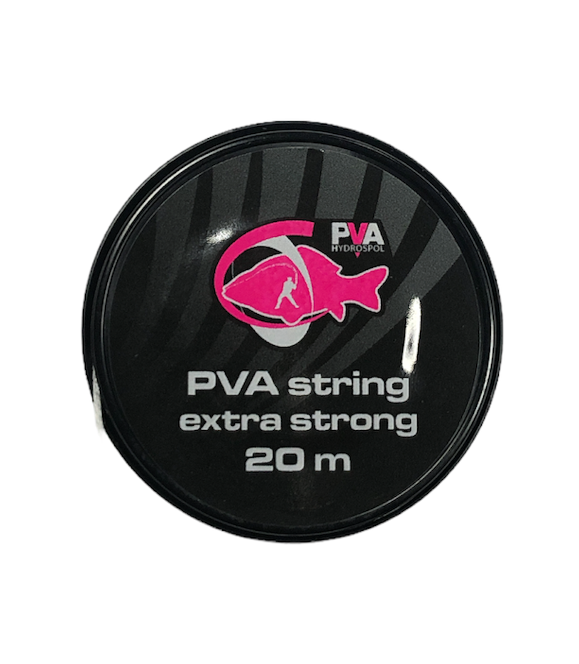 PVA Hydrospol Pva Nit String Extra Strong 20m