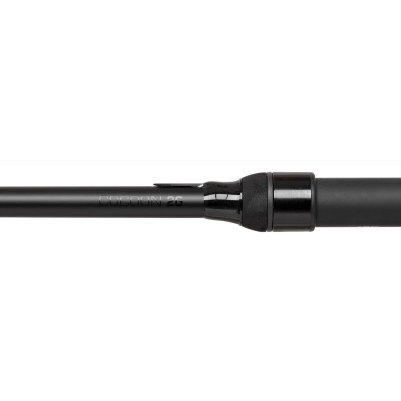 JRC Prut Cocoon 2G Specimen Rod 12ft 3,6m 3lb 2-díl (obrázek 6)